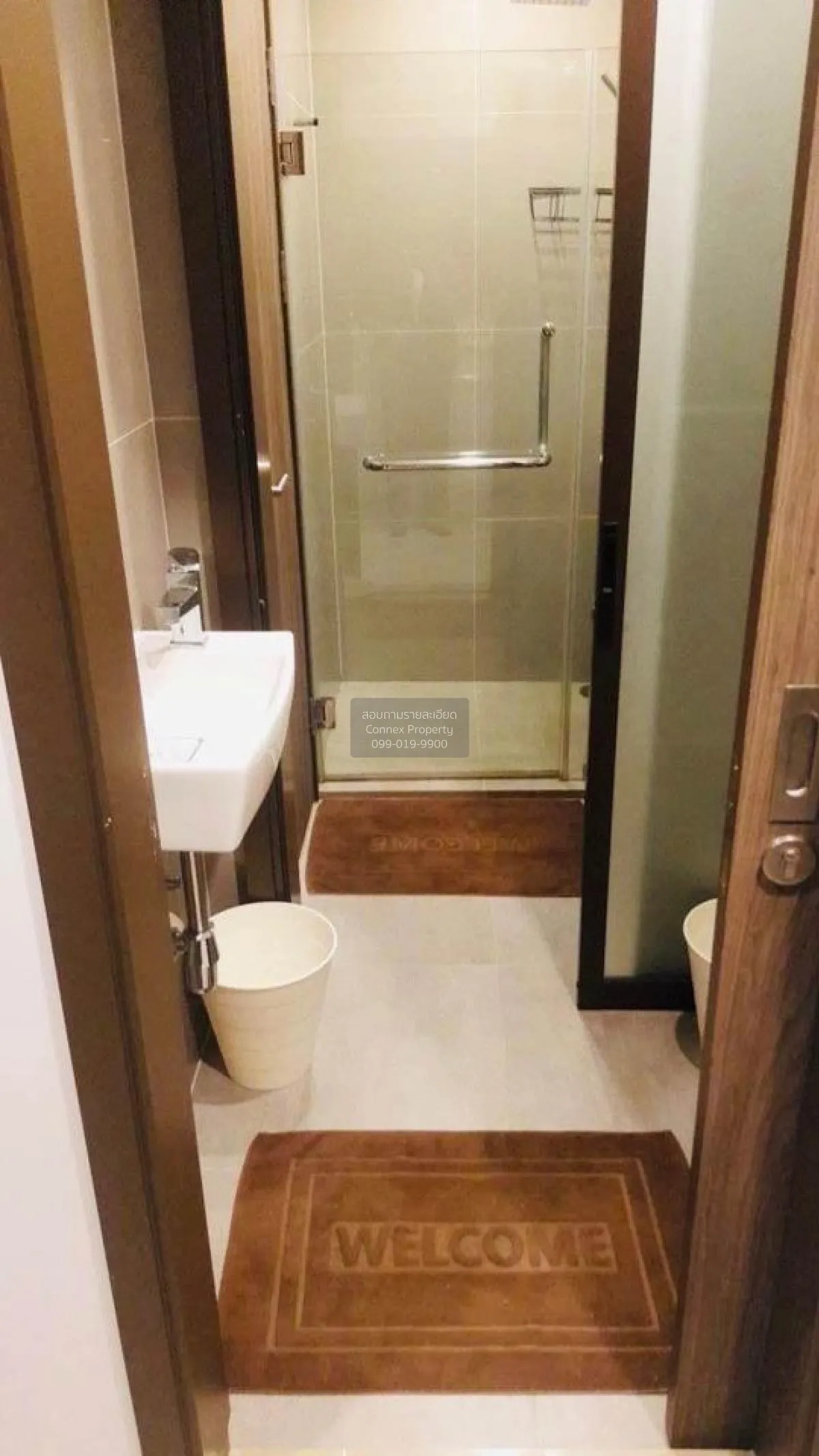 For Rent Condo , Ideo Mobi Asoke , MRT-Phetchaburi , Bang Kapi , 