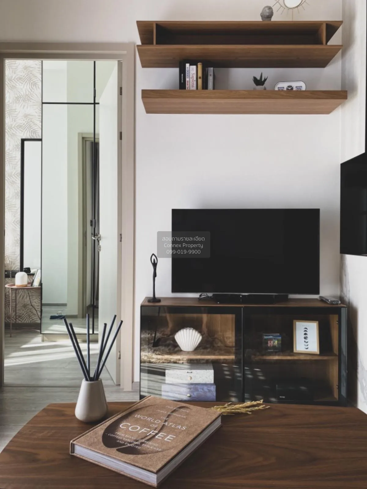 For Rent Condo , The line sukhumvit 101 , BTS-Punnawithi , Bang C 2