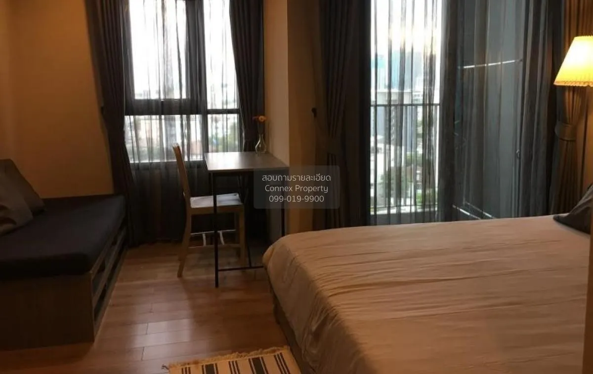 For Sale Condo , Chapter One Midtown Ladprao 24 , MRT-Lat Phrao , 1