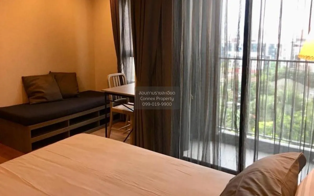 For Sale Condo , Chapter One Midtown Ladprao 24 , MRT-Lat Phrao , 2