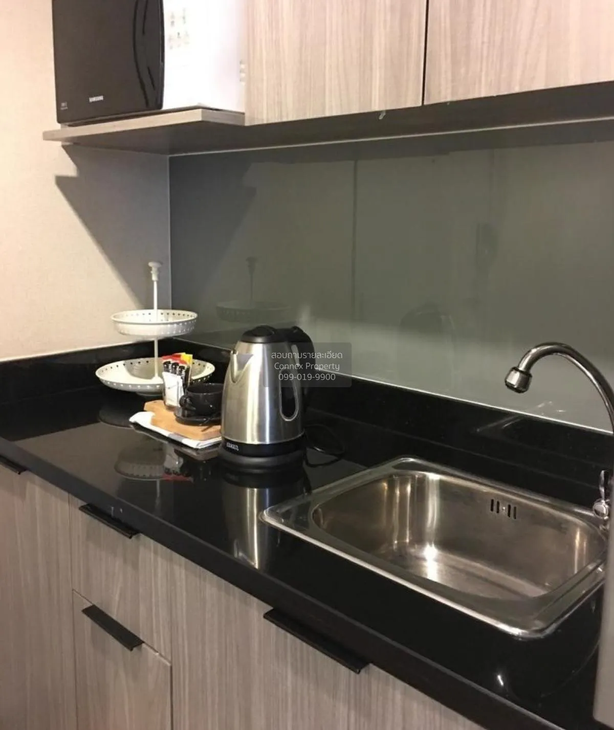 For Sale Condo , Chapter One Midtown Ladprao 24 , MRT-Lat Phrao , 4