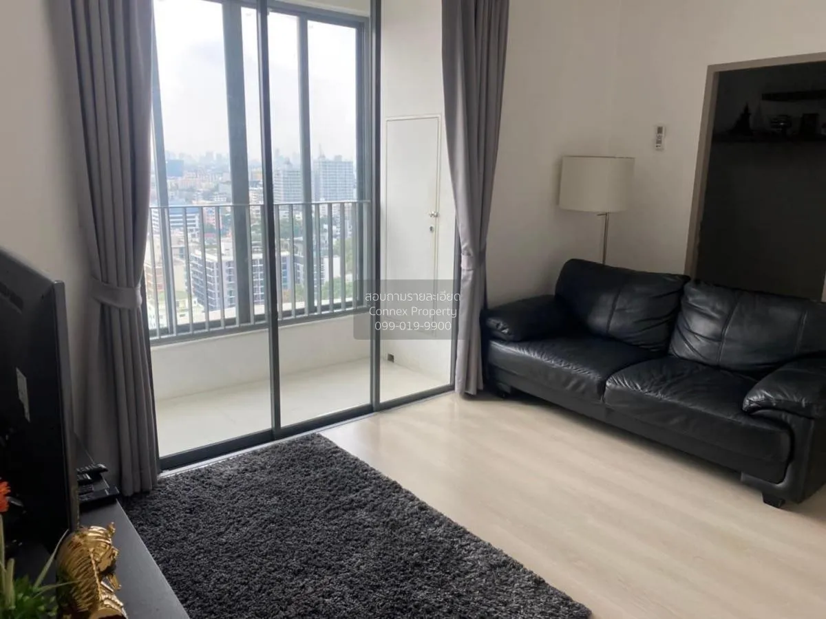 ขายคอนโด  ไอดีโอ โมบิ สุขุมวิท BTS-อ่อนนุช บางจาก เขต พระโขนง กรุ 1