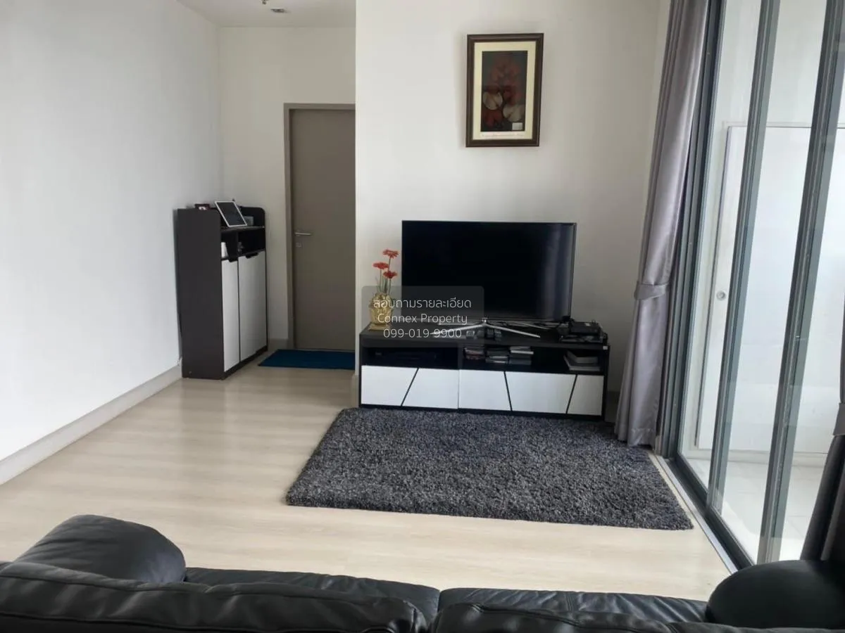 ขายคอนโด  ไอดีโอ โมบิ สุขุมวิท BTS-อ่อนนุช บางจาก เขต พระโขนง กรุ 2