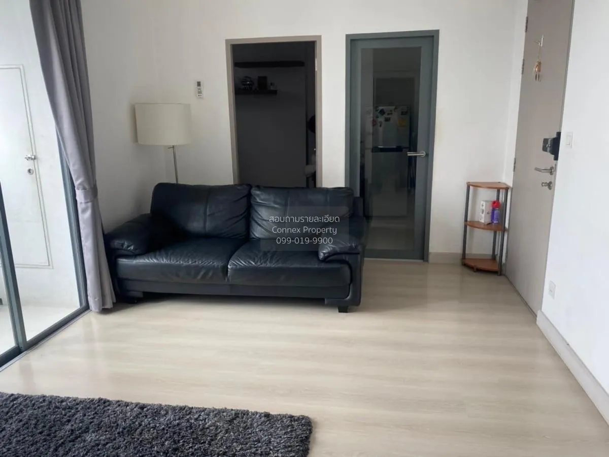 ขายคอนโด  ไอดีโอ โมบิ สุขุมวิท BTS-อ่อนนุช บางจาก เขต พระโขนง กรุ 3