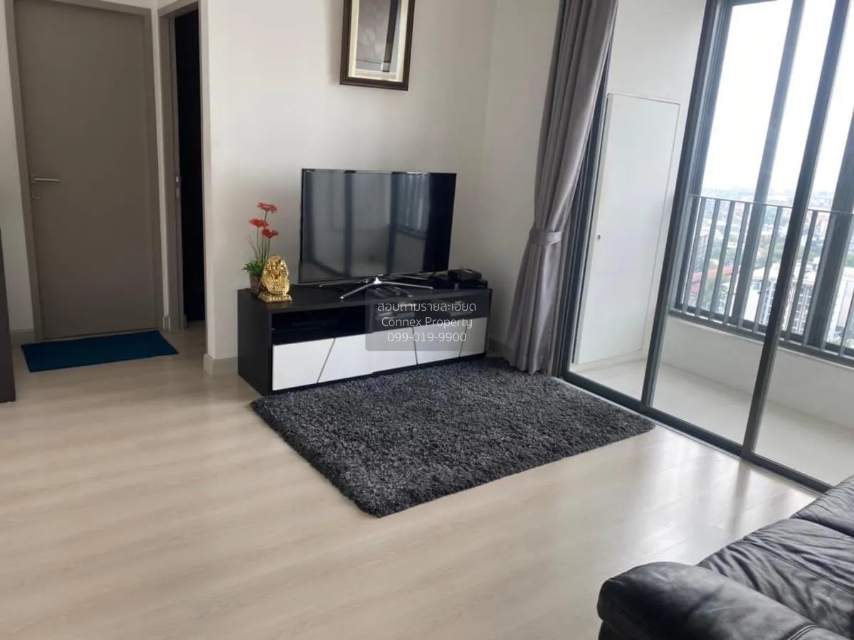 ขายคอนโด  ไอดีโอ โมบิ สุขุมวิท BTS-อ่อนนุช บางจาก เขต พระโขนง กรุ 4