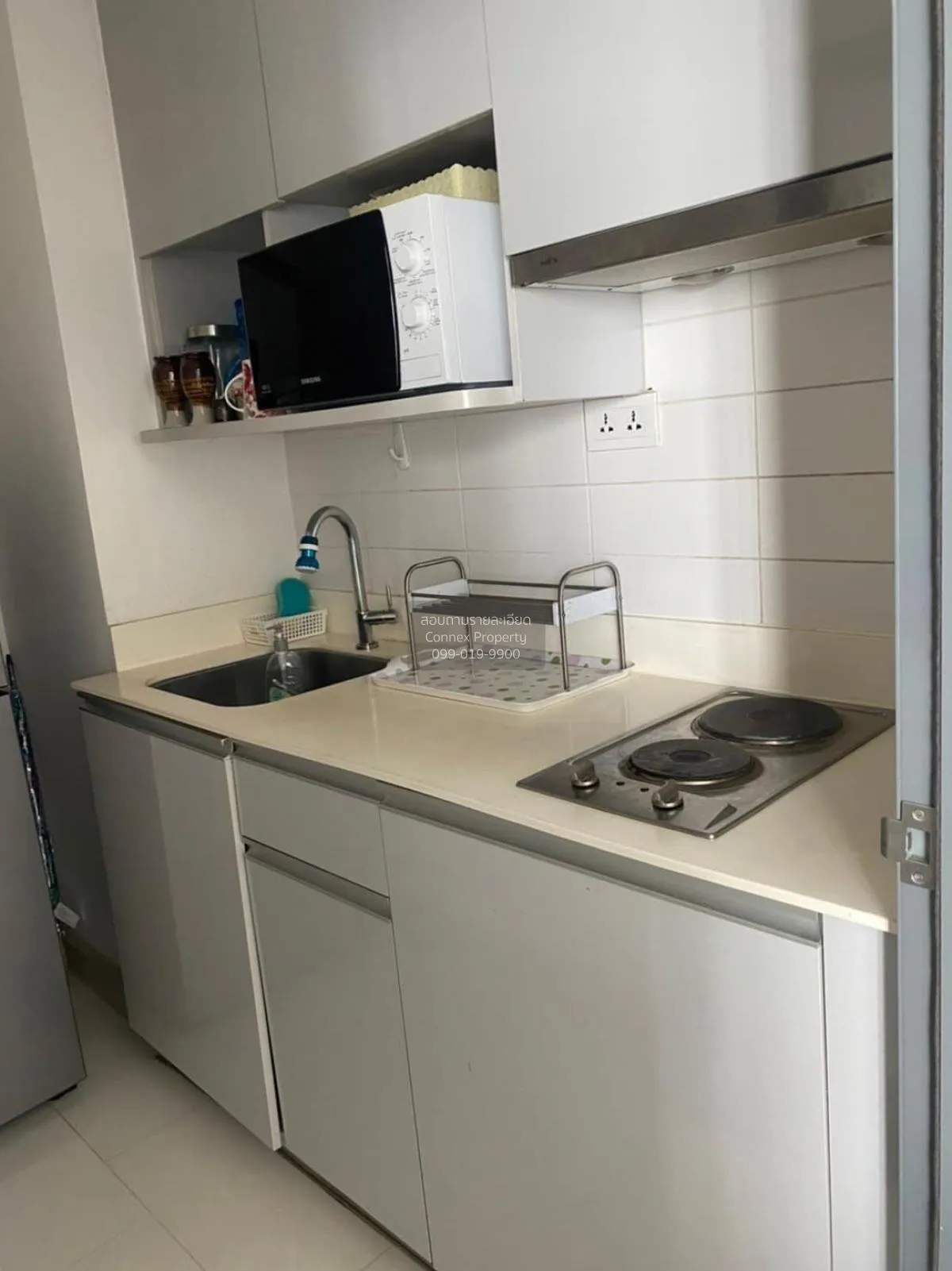 ขายคอนโด  ไอดีโอ โมบิ สุขุมวิท BTS-อ่อนนุช บางจาก เขต พระโขนง กรุ