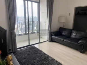 ขายคอนโด  ไอดีโอ โมบิ สุขุมวิท BTS-อ่อนนุช บางจาก เขต พระโขนง กรุงเทพ CX-88437