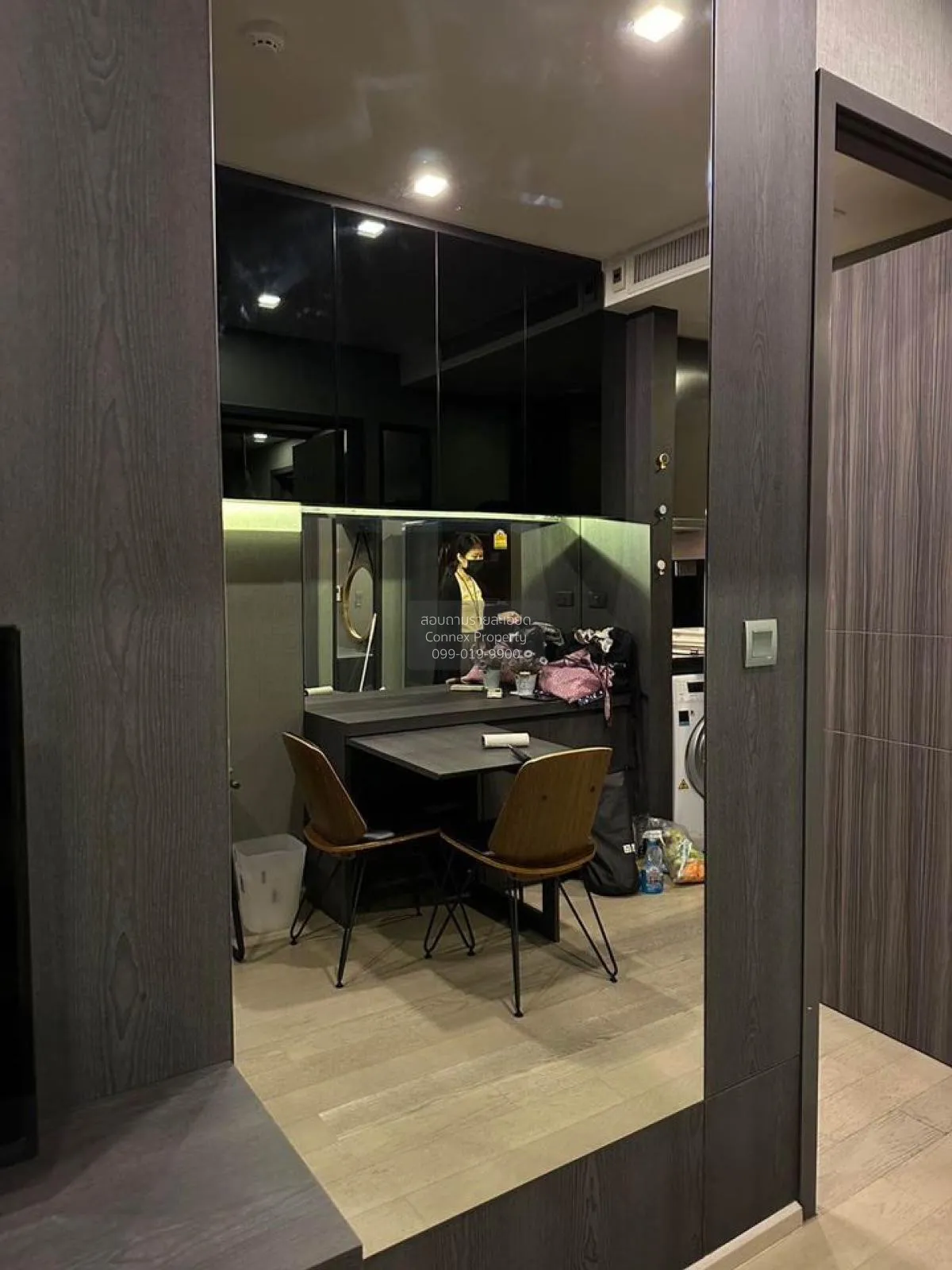 เช่าคอนโด  แอชตัน อโศก BTS-อโศก คลองเตยเหนือ เขต วัฒนา กรุงเทพ CX 2