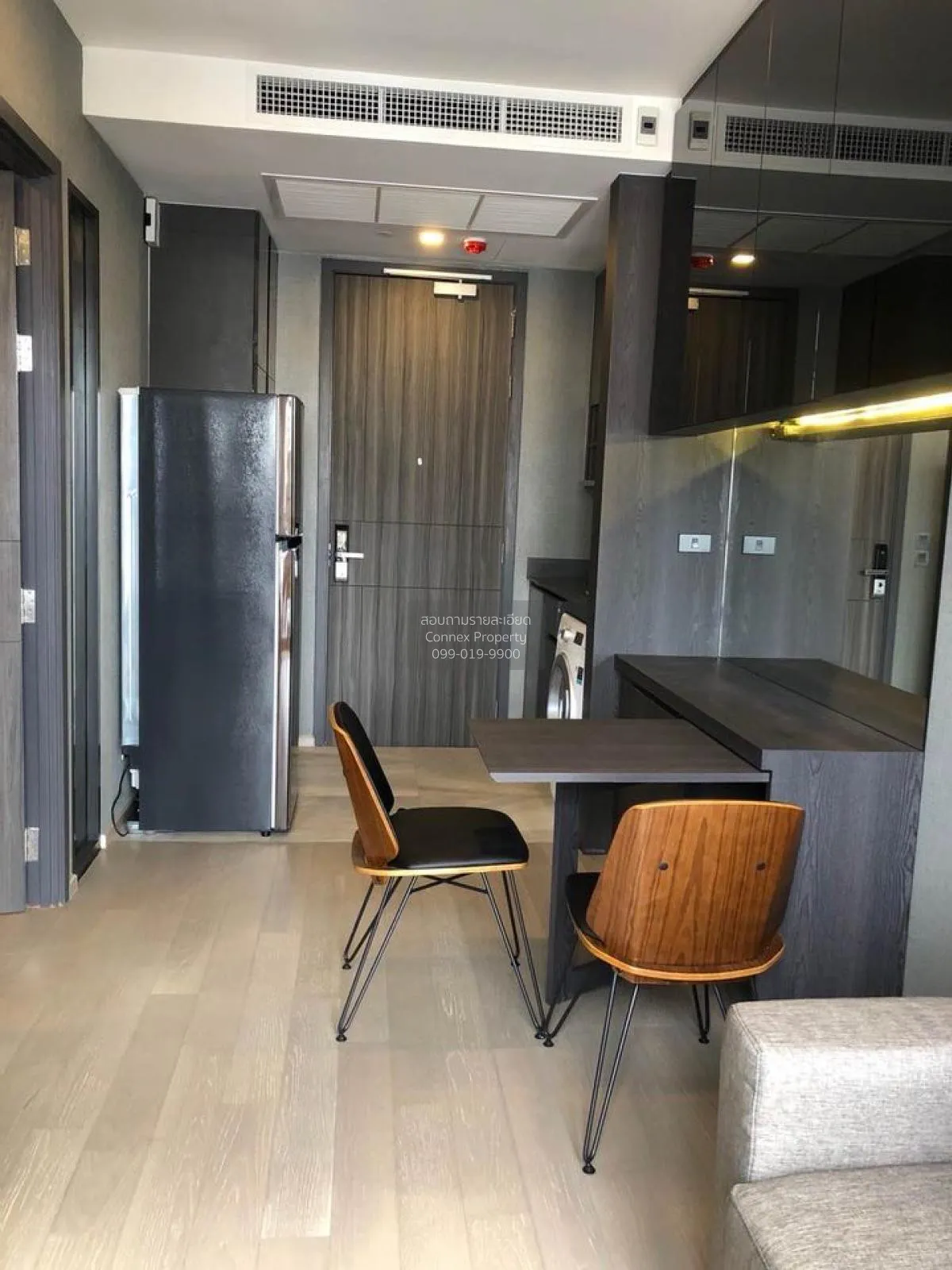 เช่าคอนโด  แอชตัน อโศก BTS-อโศก คลองเตยเหนือ เขต วัฒนา กรุงเทพ CX