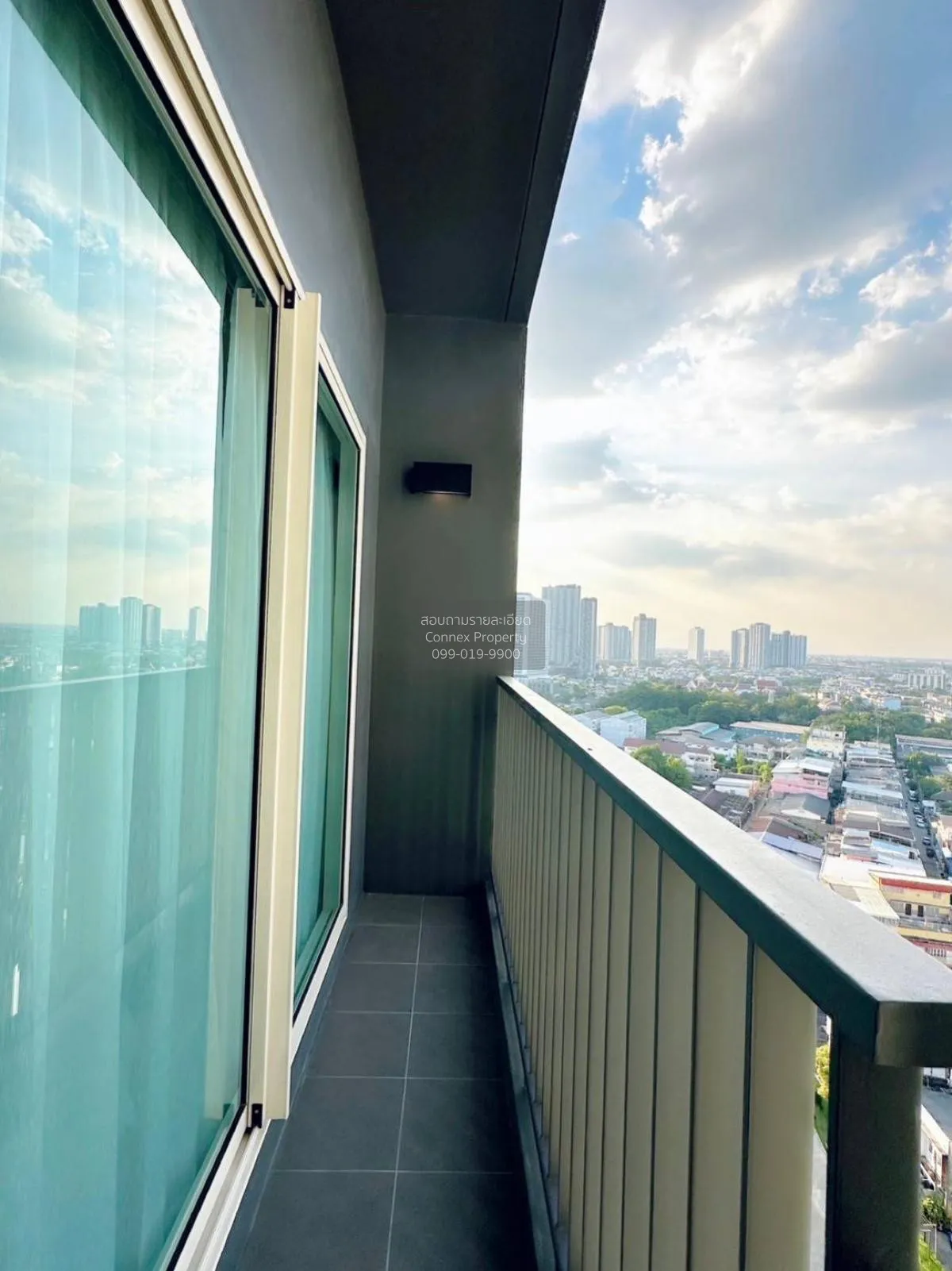 เช่าคอนโด  เมโทร สกาย วุฒากาศ BTS-วุฒากาศ ตลาดพลู เขต ธนบุรี กรุง