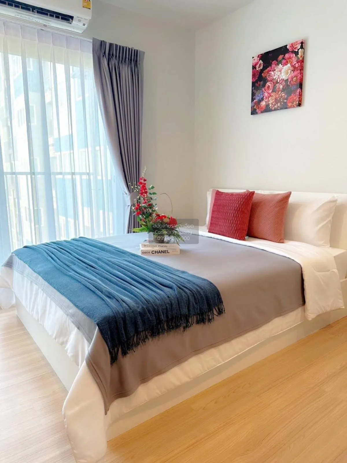 เช่าคอนโด  เมโทร สกาย วุฒากาศ BTS-วุฒากาศ ตลาดพลู เขต ธนบุรี กรุง 2