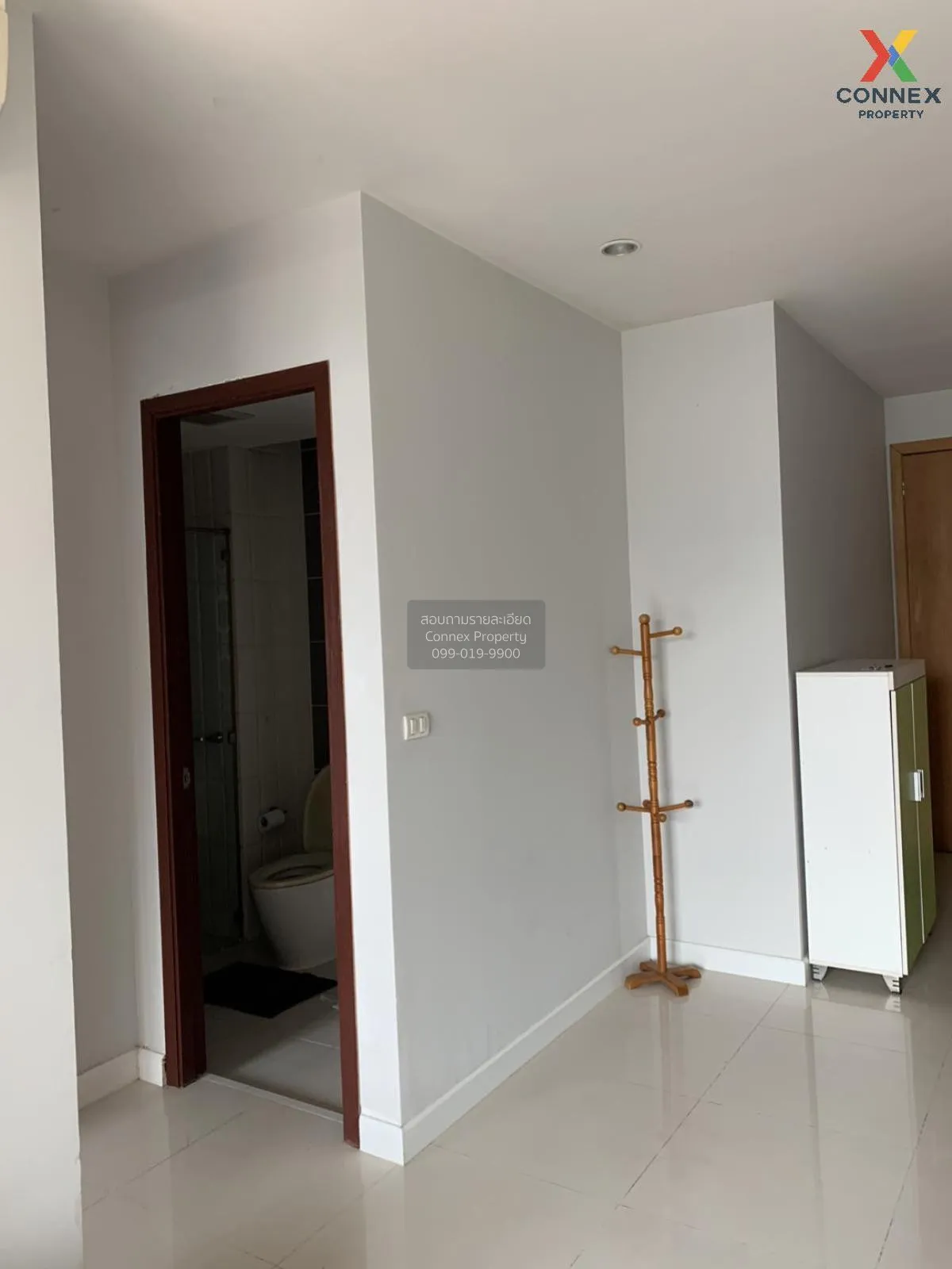 ขายคอนโด  เซอร์เคิล คอนโดมิเนียม MRT-เพชรบุรี ถนนเพชรบุรี เขต ราช 3