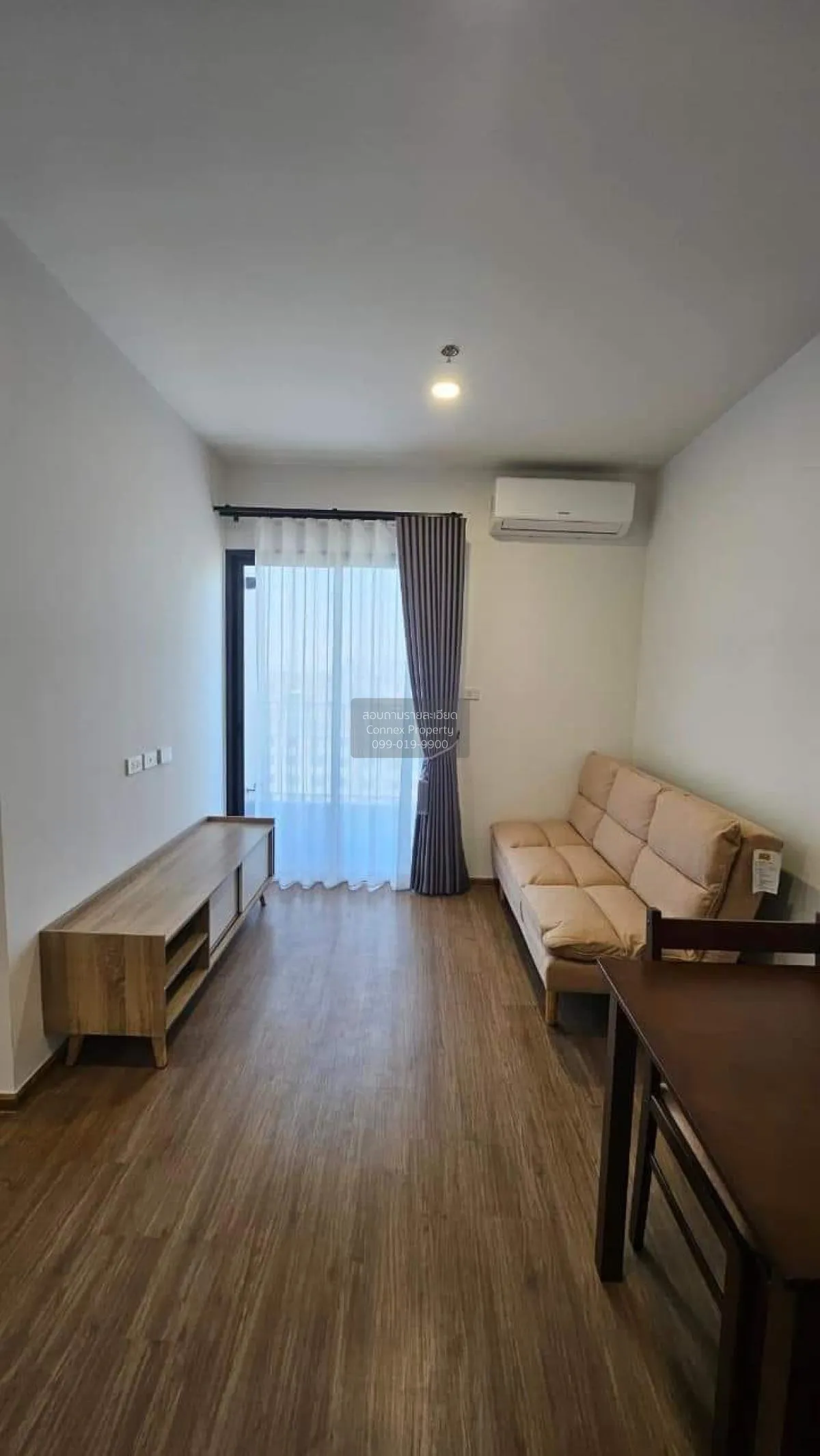 For Rent Condo , The LIVIN Phetkasem , MRT-Phasi Charoen , Bang W 1