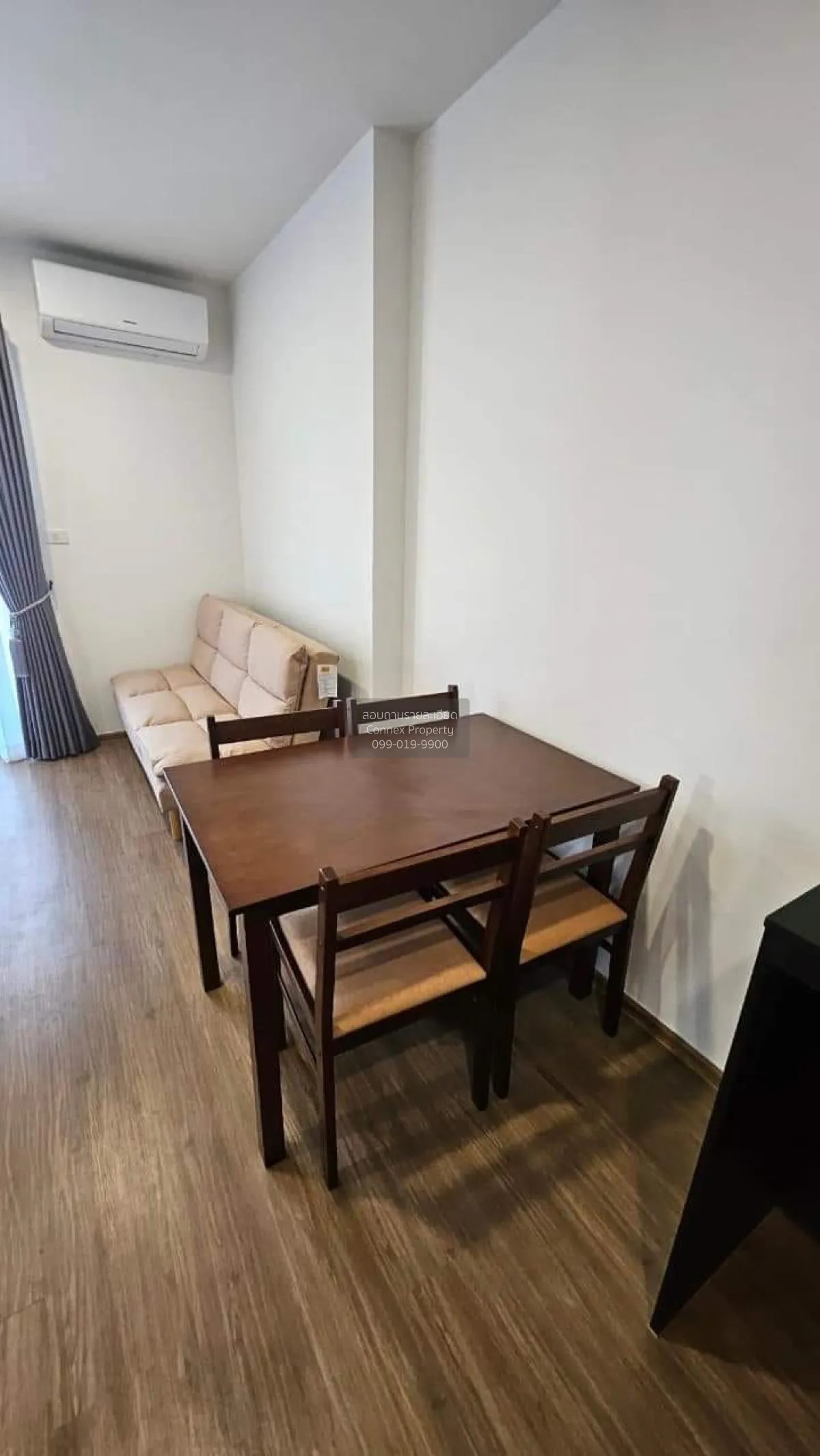 For Rent Condo , The LIVIN Phetkasem , MRT-Phasi Charoen , Bang W 2