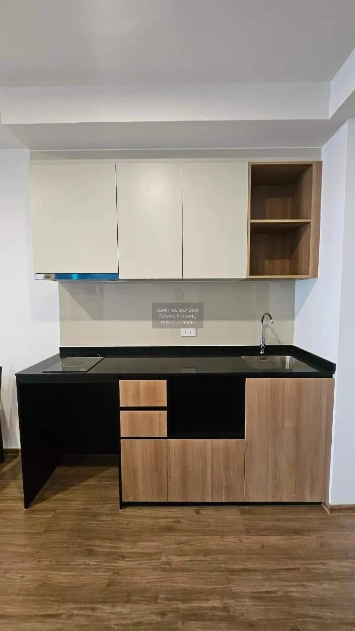 For Rent Condo , The LIVIN Phetkasem , MRT-Phasi Charoen , Bang W 4