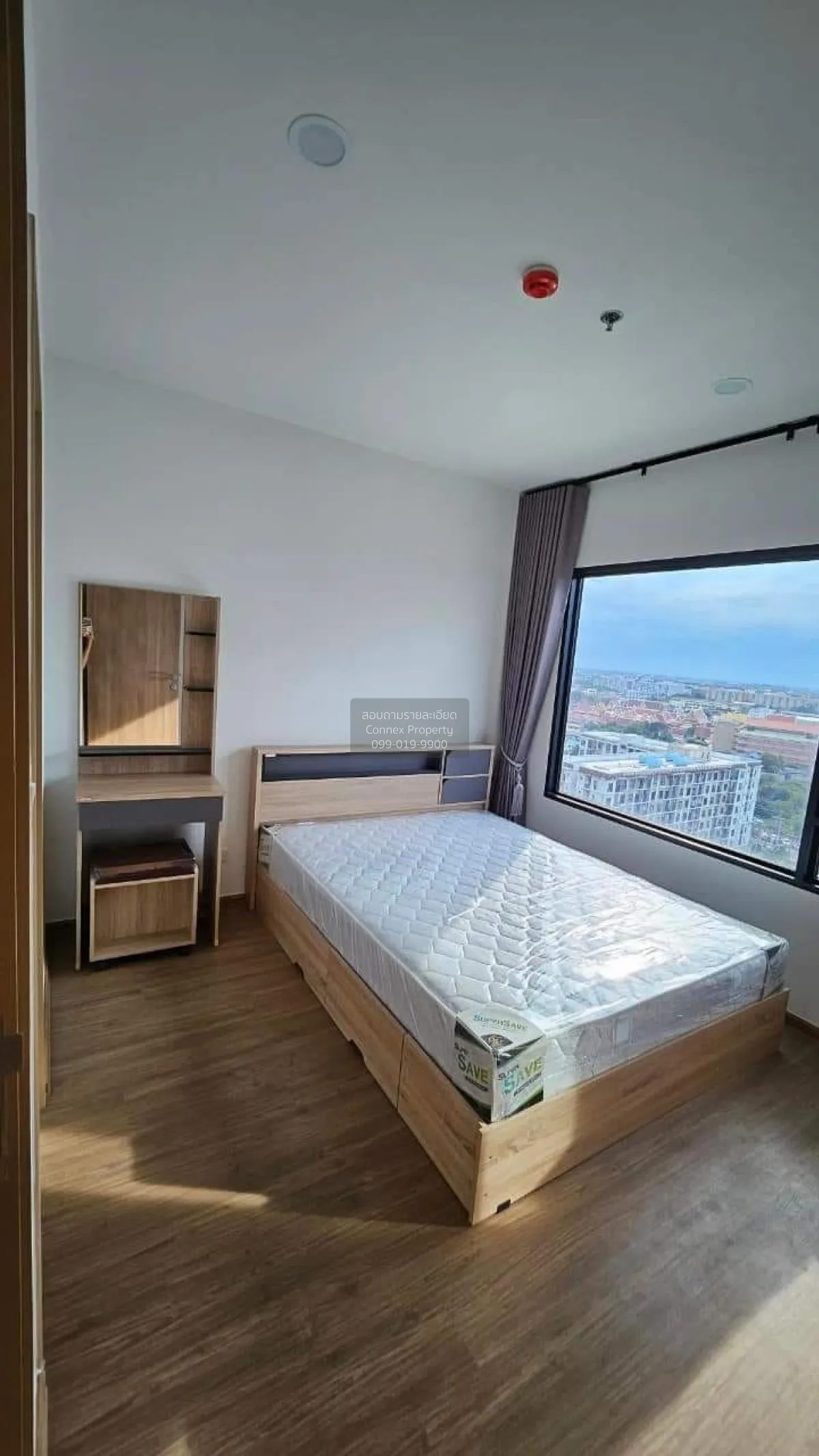 For Rent Condo , The LIVIN Phetkasem , MRT-Phasi Charoen , Bang W