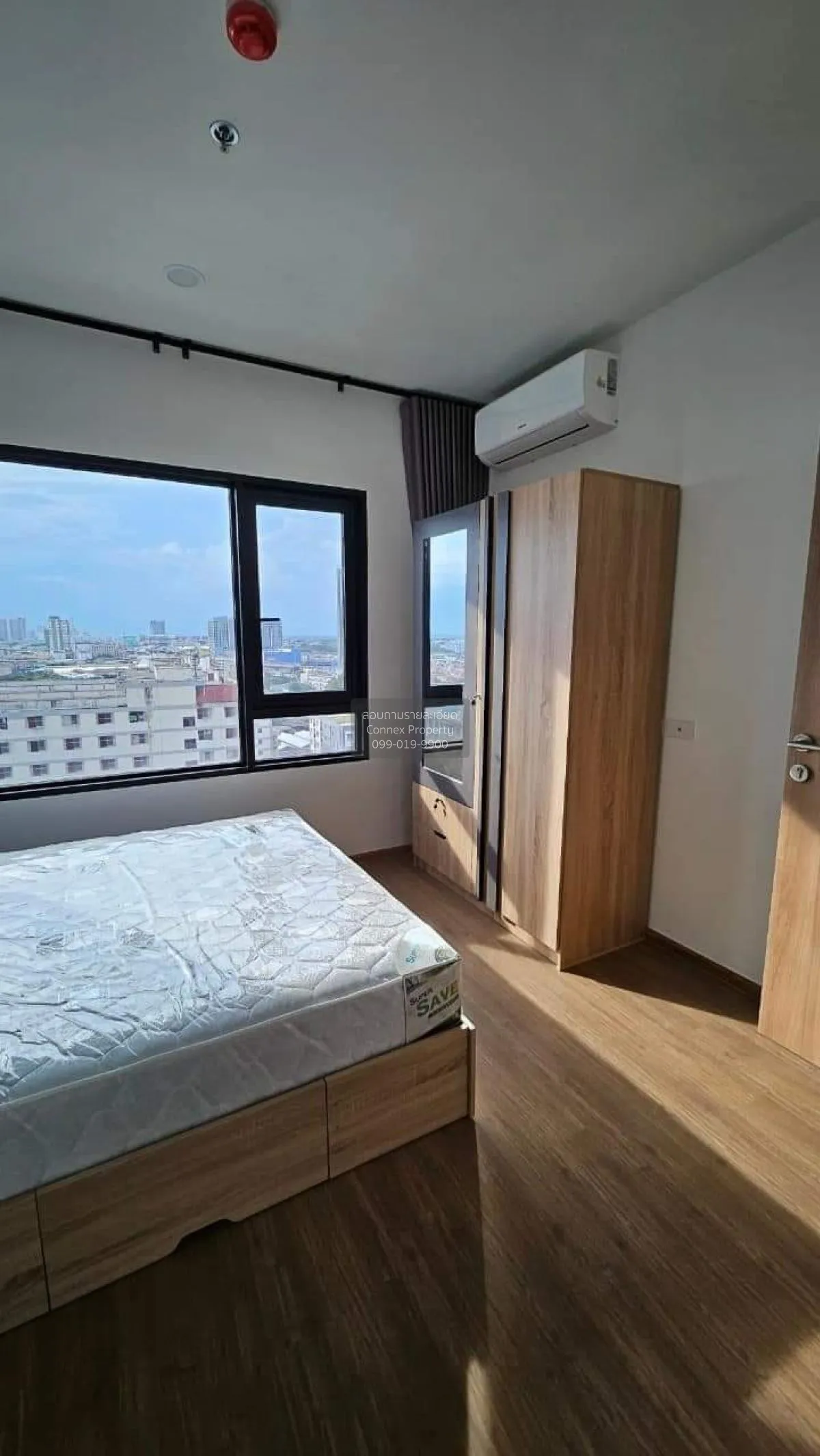 For Rent Condo , The LIVIN Phetkasem , MRT-Phasi Charoen , Bang W