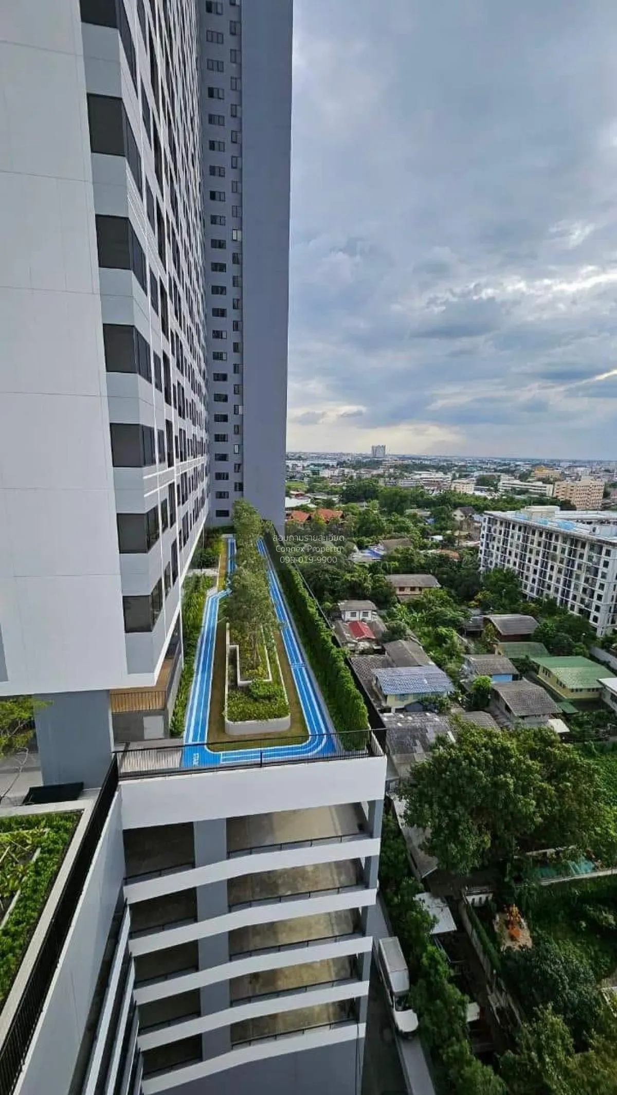 For Rent Condo , The LIVIN Phetkasem , MRT-Phasi Charoen , Bang W