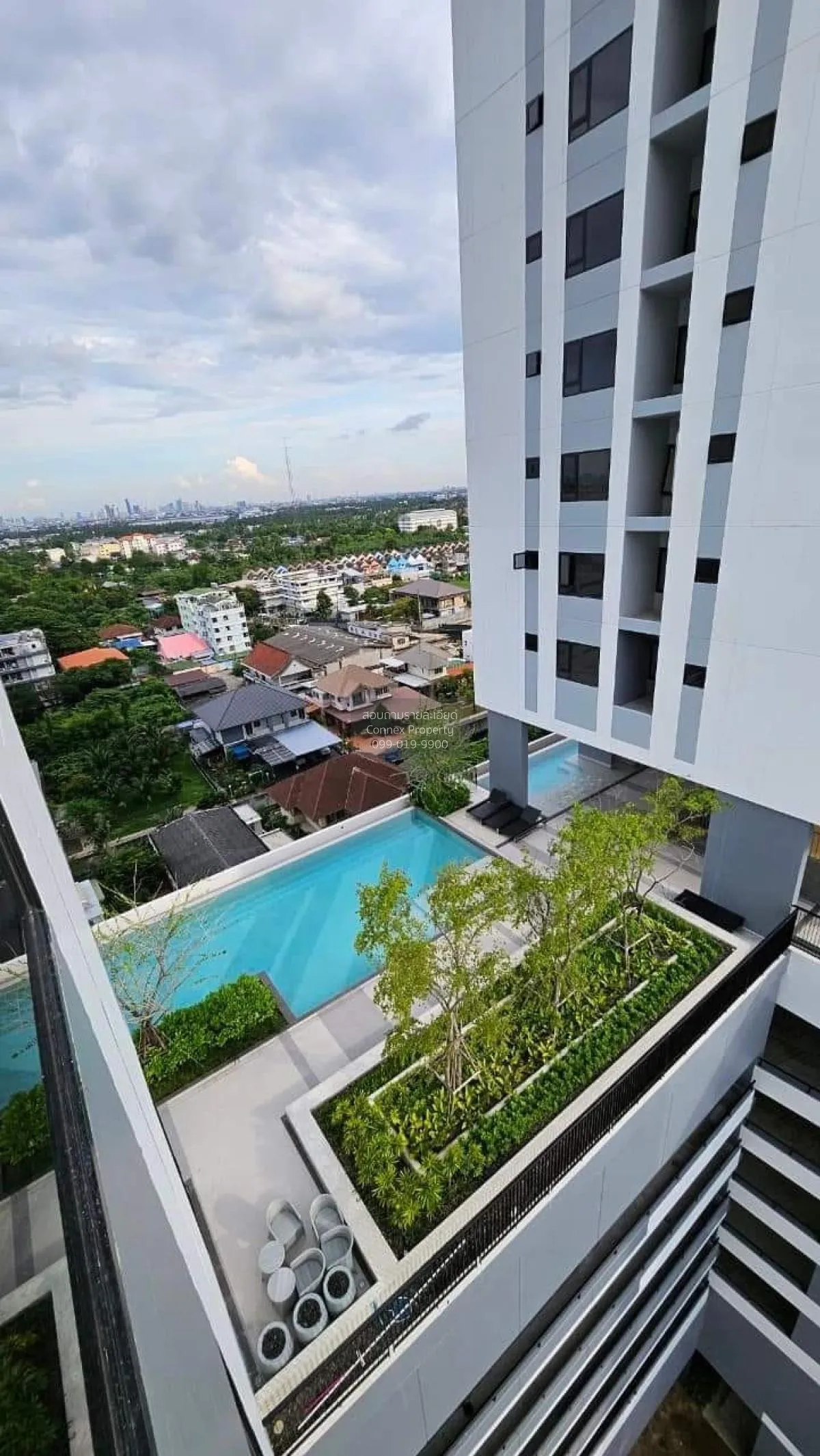 For Rent Condo , The LIVIN Phetkasem , MRT-Phasi Charoen , Bang W
