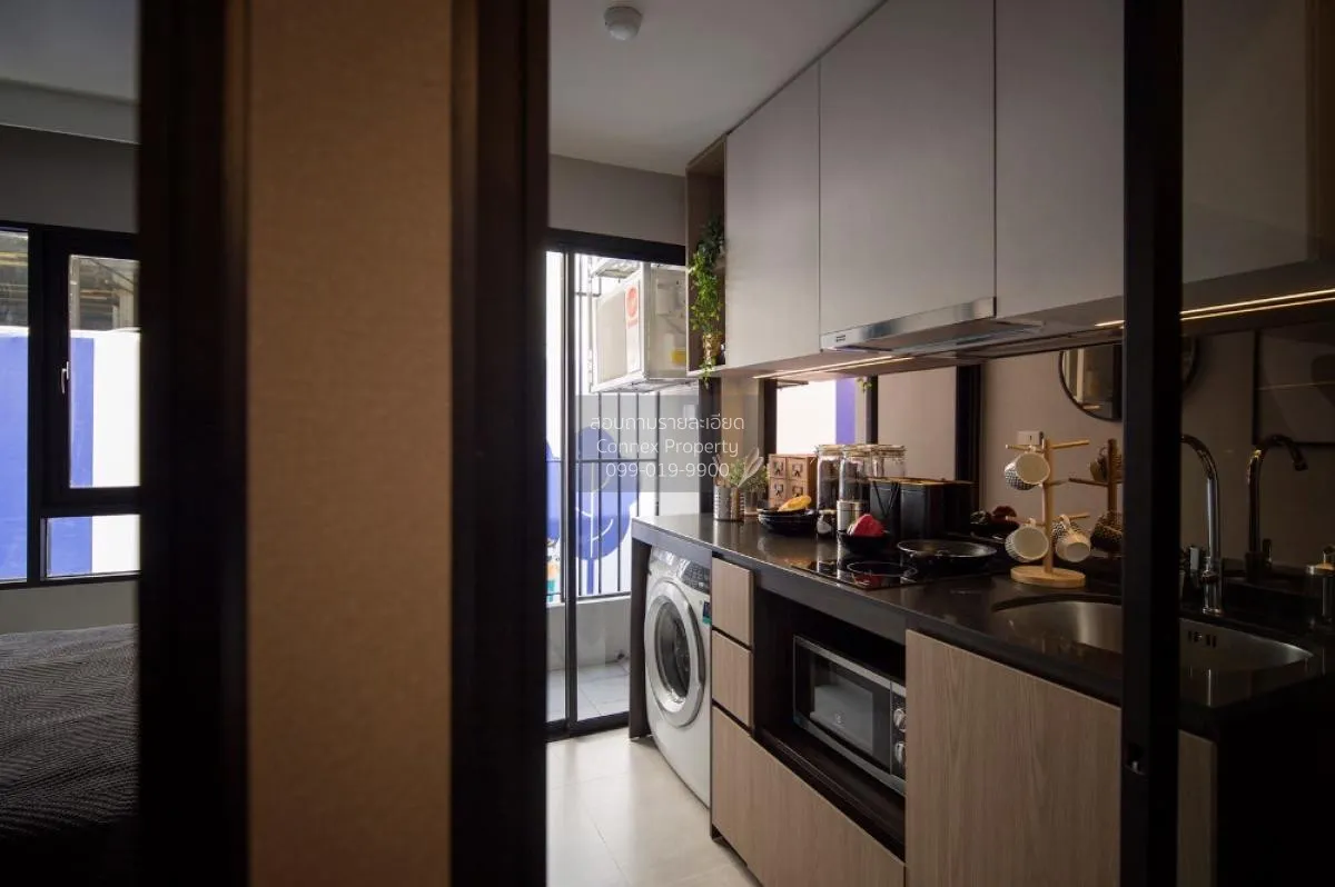 For Sale Condo , The LIVIN Phetkasem , MRT-Phasi Charoen , Bang W 3