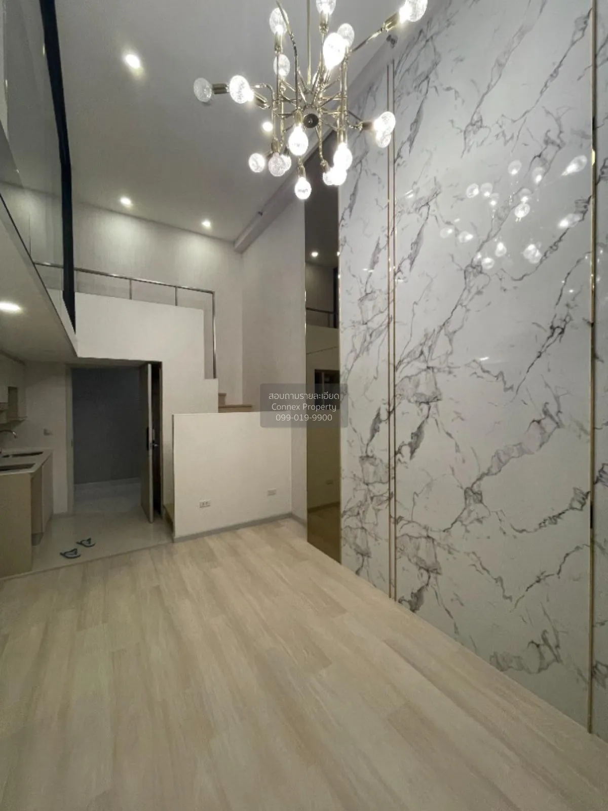For Rent Condo , KnightsBridge Prime Sathorn , Duplex , BTS-Chong 1