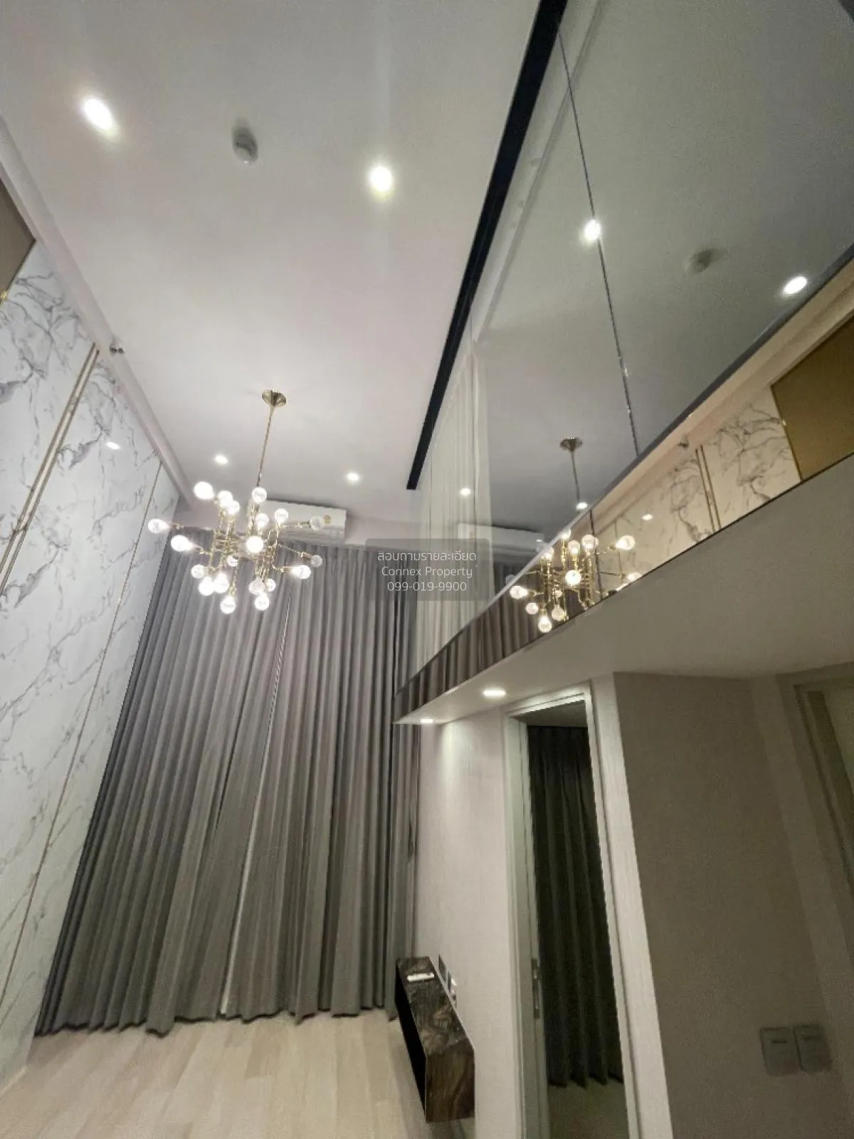 For Rent Condo , KnightsBridge Prime Sathorn , Duplex , BTS-Chong 2