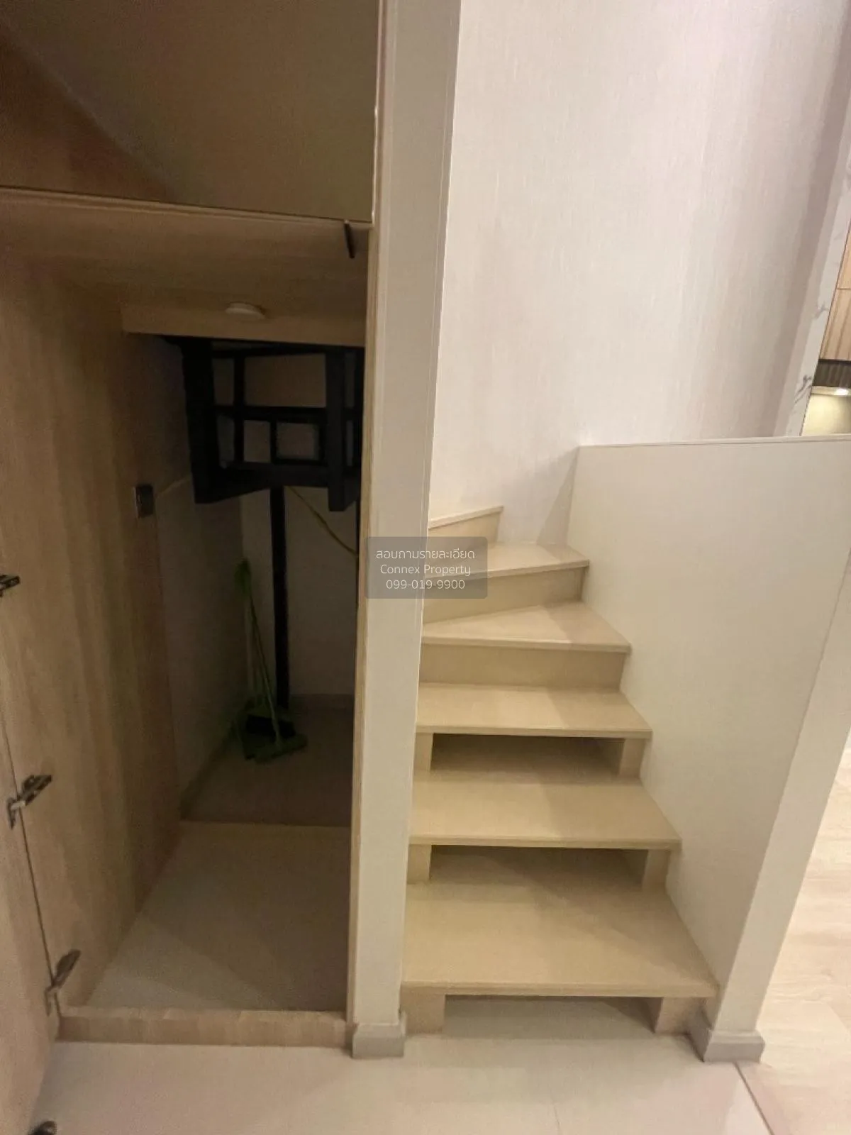 For Rent Condo , KnightsBridge Prime Sathorn , Duplex , BTS-Chong 4