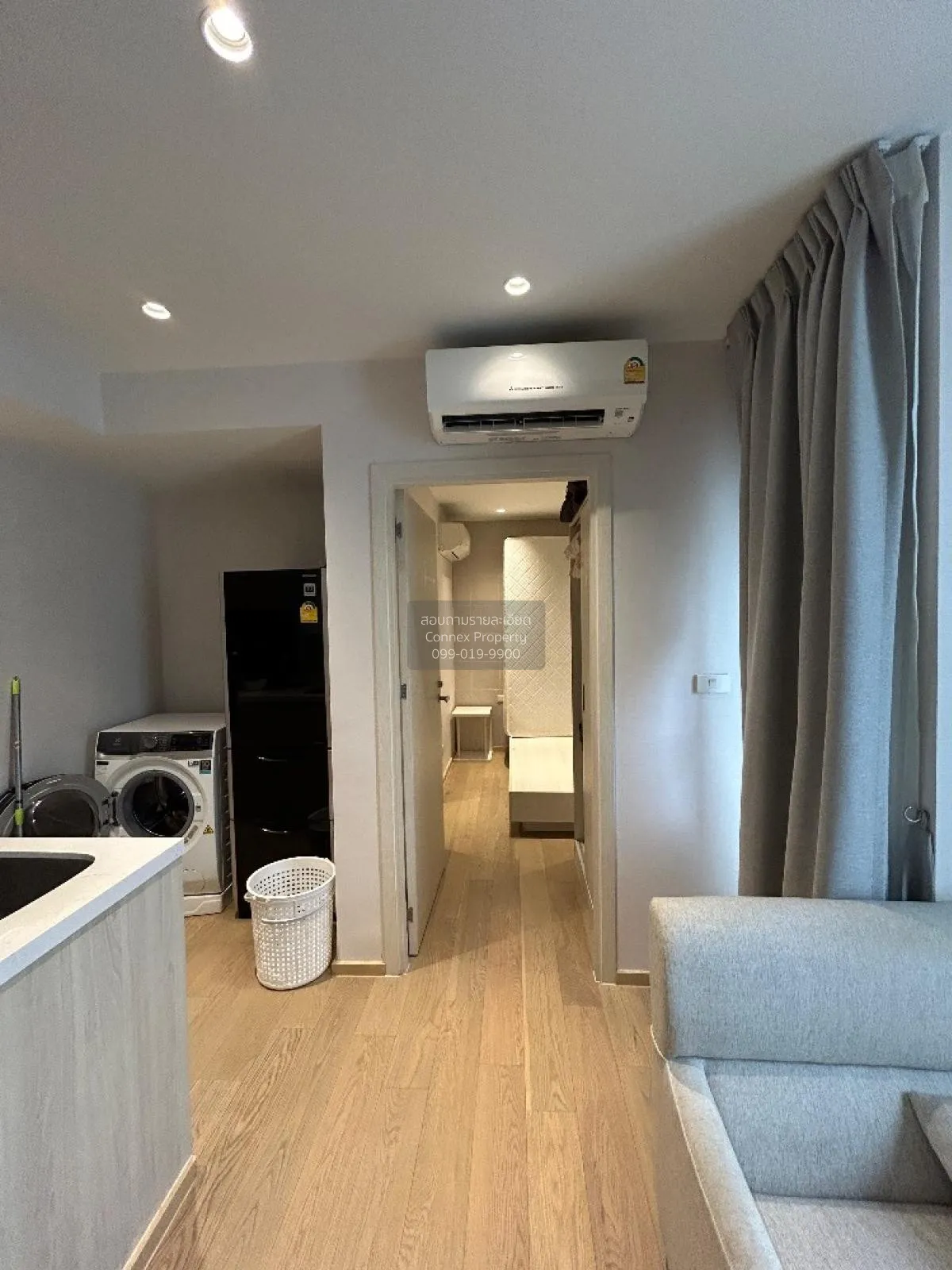 ขายคอนโด  รูเนะสุ ทองหล่อ BTS-ทองหล่อ คลองตันเหนือ เขต วัฒนา กรุง 3