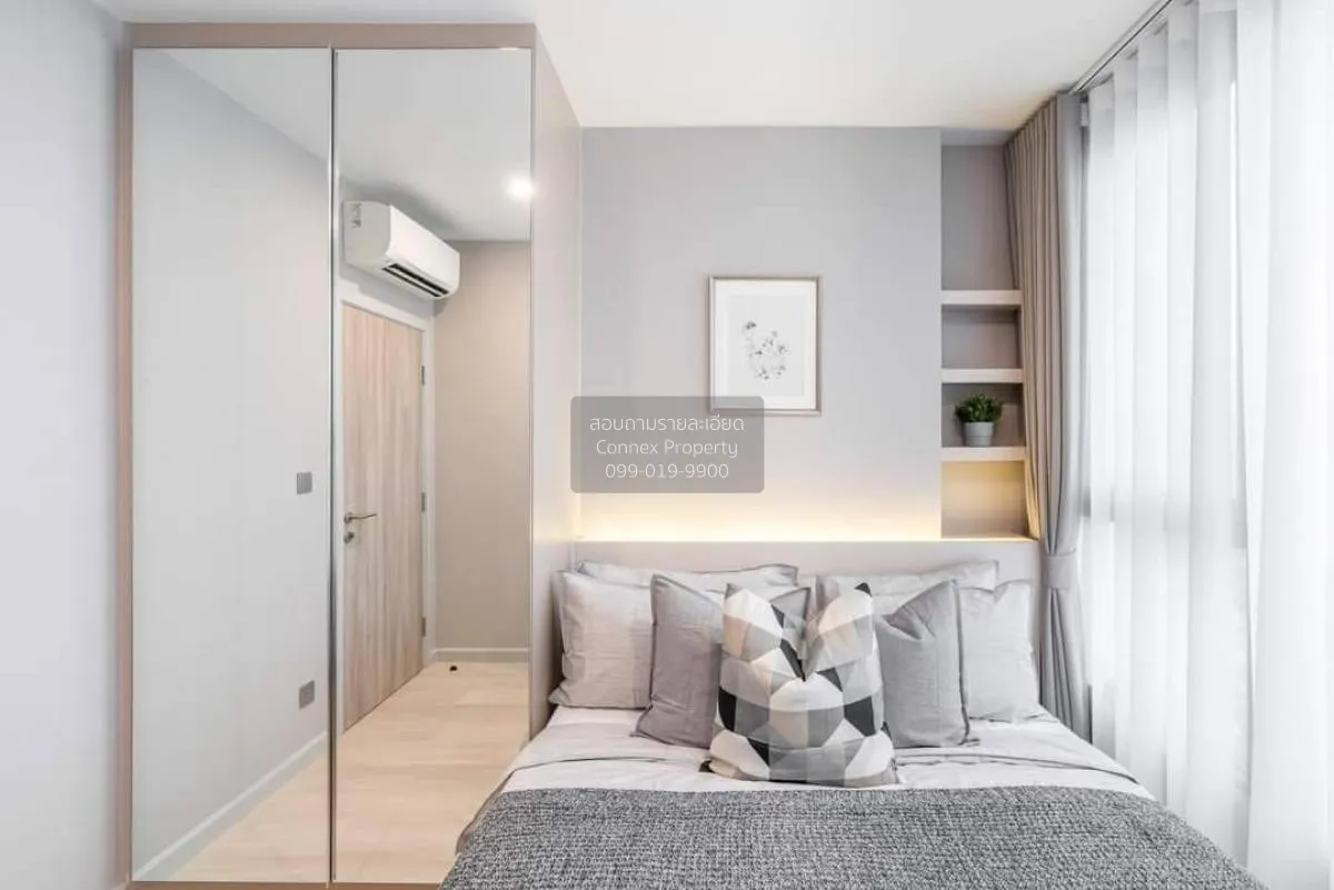 For Rent Condo , KnightsBridge Prime Sathorn , BTS-Chong Nonsi , 