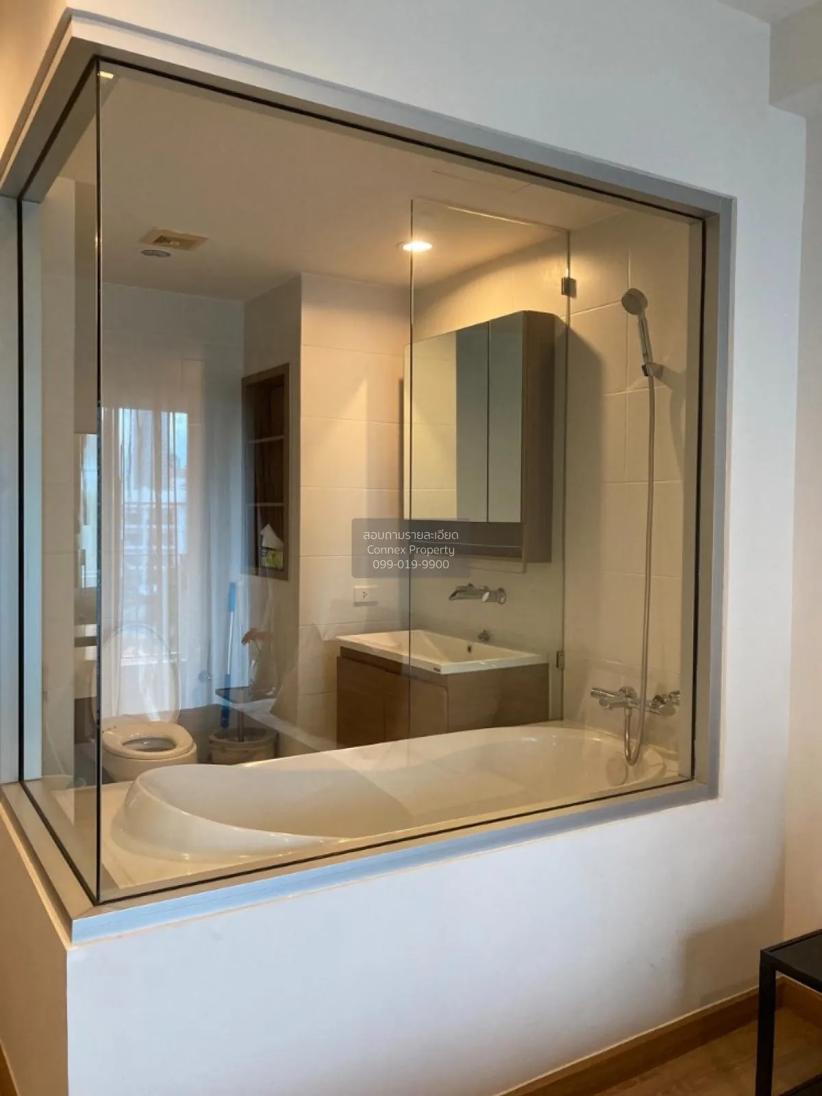 For Rent Condo , The Seed Musee Sukhumvit 26 , BTS-Phrom Phong ,  3