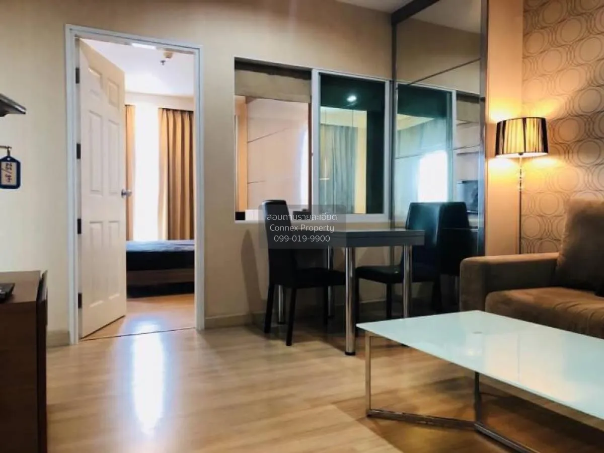 For Rent Condo , Life @ Sathorn 10 , BTS-Chong Nonsi , Silom , Ba 3