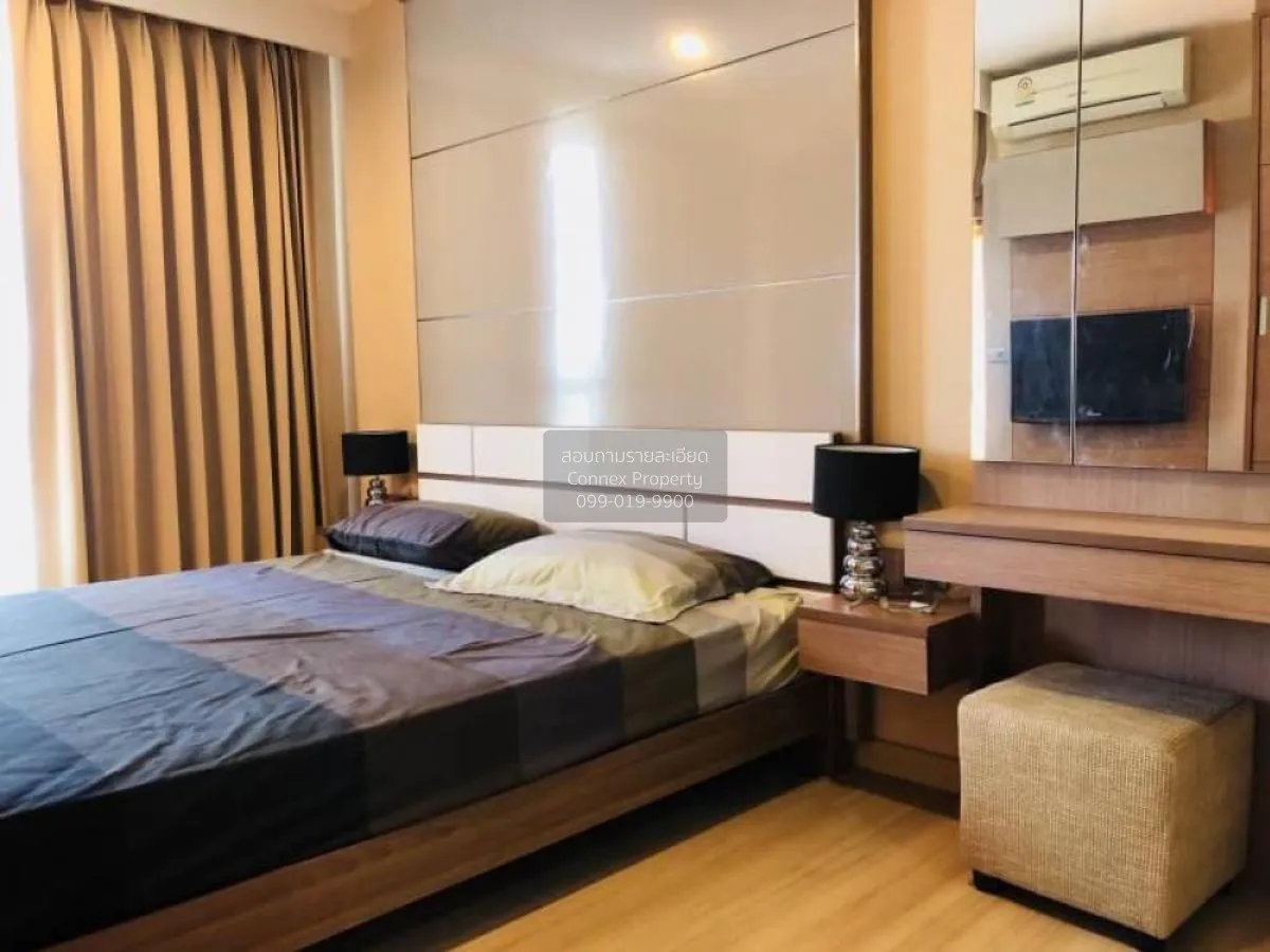 For Rent Condo , Life @ Sathorn 10 , BTS-Chong Nonsi , Silom , Ba 4