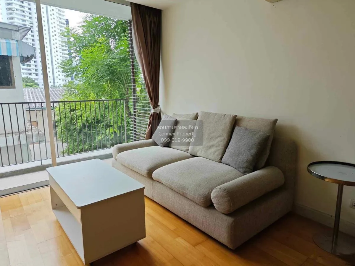 For Rent Condo , The Fine @ River , BTS-Saphan Taksin , Khlong To 2