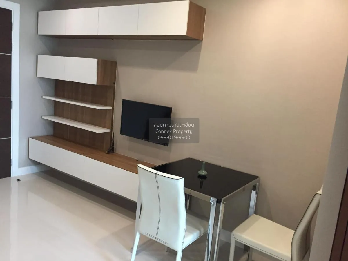 เช่าคอนโด  เดอะ เมโทรโพลิส สำโรง อินเตอร์เชนจ์ BTS-สำโรง สำโรงเหน 2