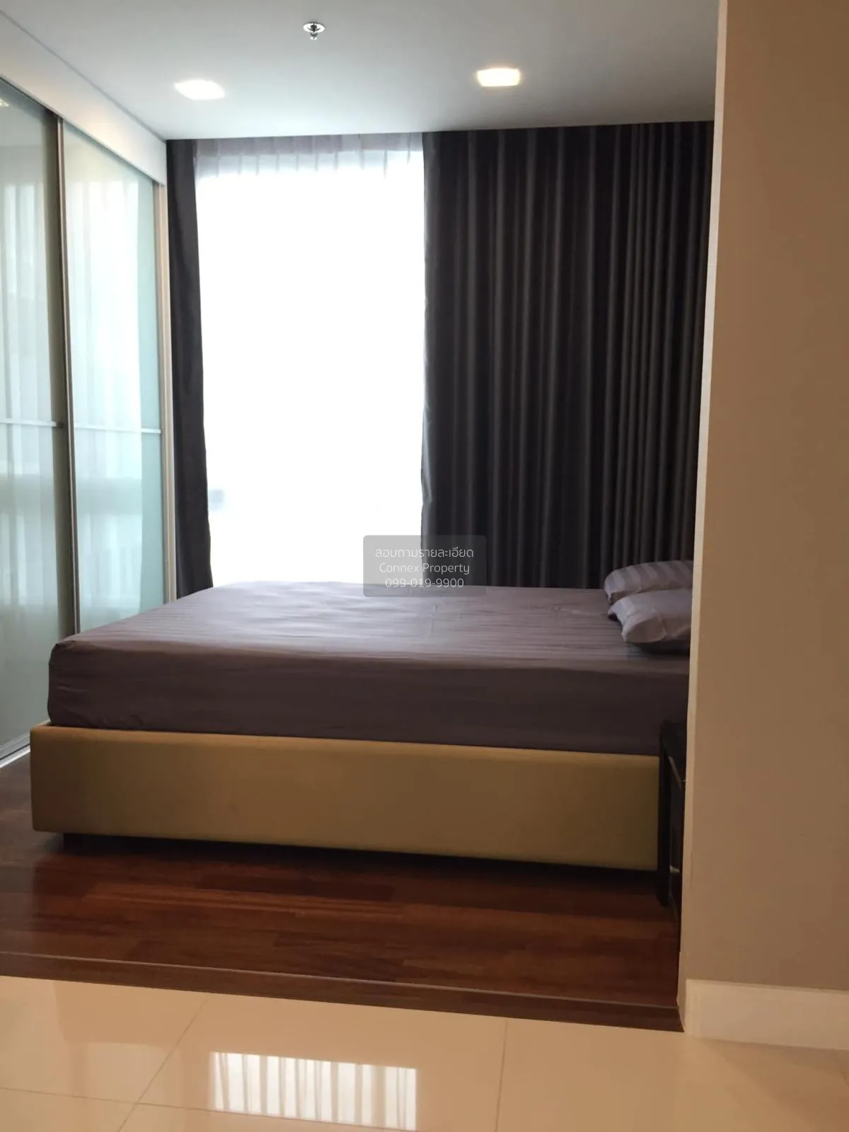 เช่าคอนโด  เดอะ เมโทรโพลิส สำโรง อินเตอร์เชนจ์ BTS-สำโรง สำโรงเหน