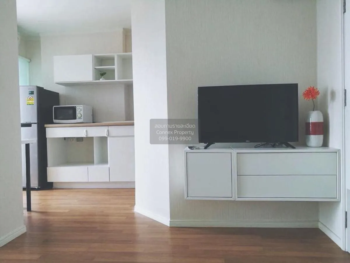 For Rent Condo , Lumpini Park Rama 9-Ratchada , MRT-Phra Ram 9 ,  1