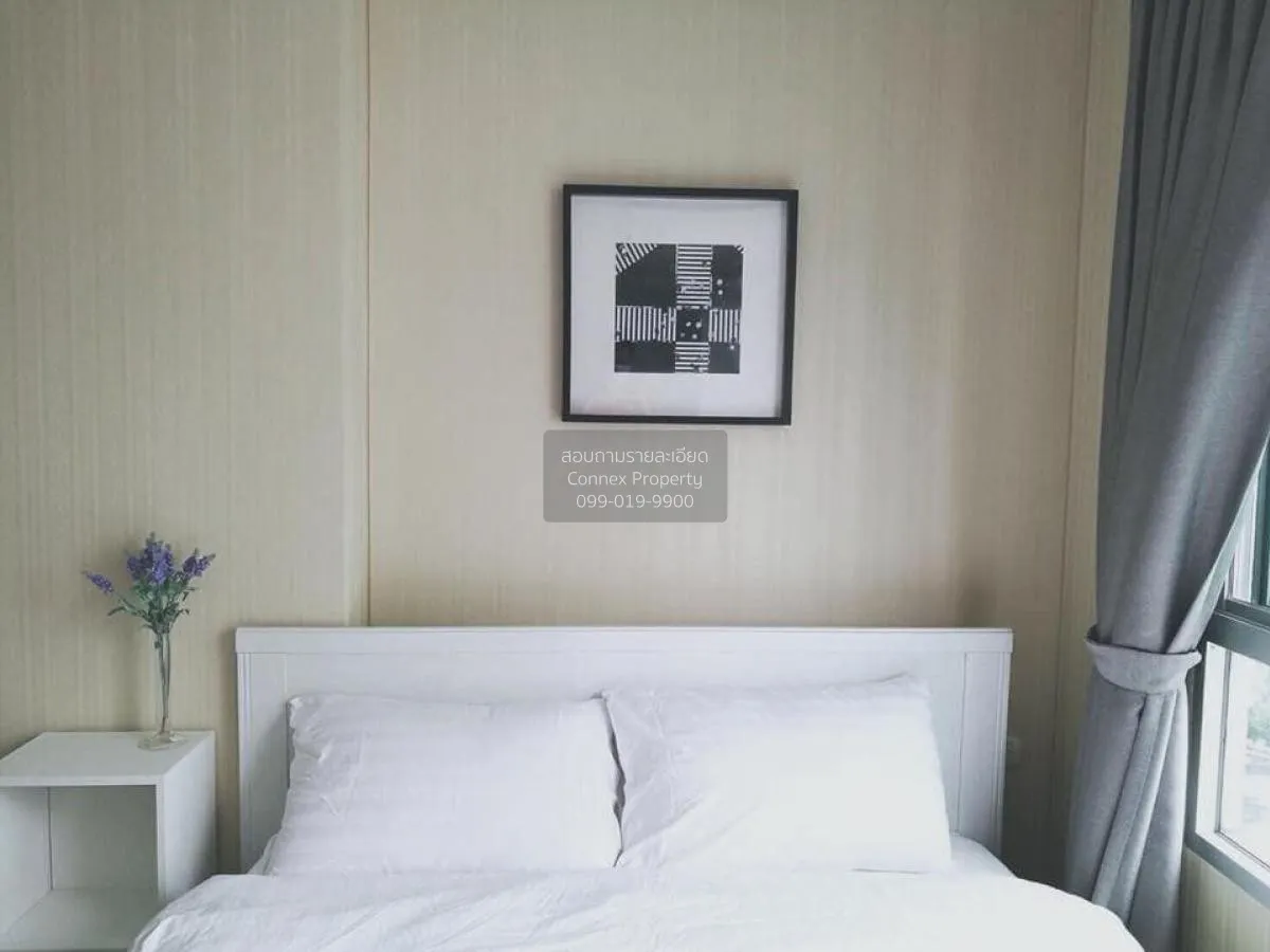 For Rent Condo , Lumpini Park Rama 9-Ratchada , MRT-Phra Ram 9 ,  3