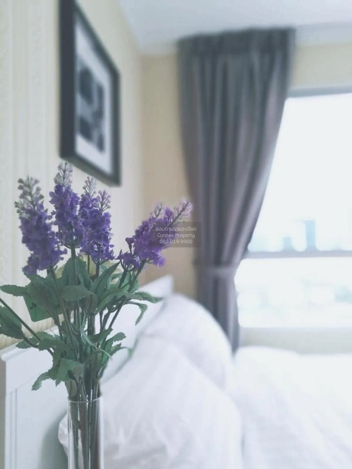 For Rent Condo , Lumpini Park Rama 9-Ratchada , MRT-Phra Ram 9 ,  4