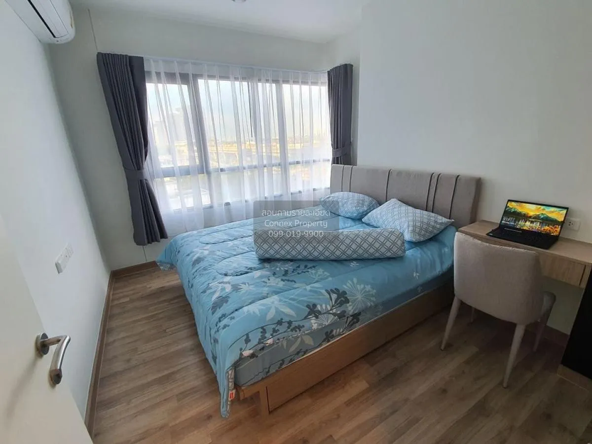 For Rent Condo , Niche Mono Sukhumvit Bearing , BTS-Bearing , Sam 3