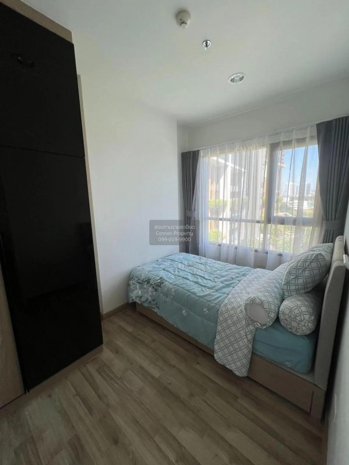 For Rent Condo , Niche Mono Sukhumvit Bearing , BTS-Bearing , Sam 4