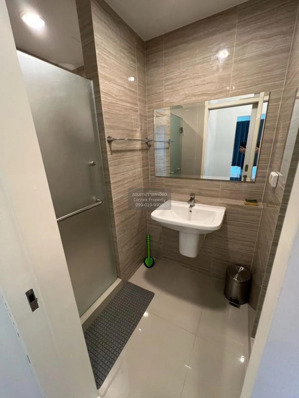 For Rent Condo , Niche Mono Sukhumvit Bearing , BTS-Bearing , Sam