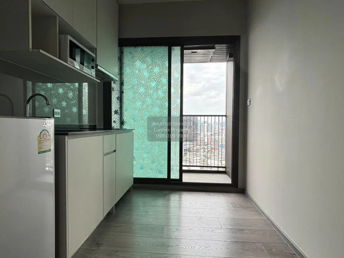 เช่าคอนโด  วิซดอม อเวนิว รัชดา - ลาดพร้าว MRT-ลาดพร้าว ลาดยาว เขต 2