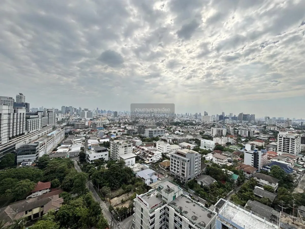 เช่าคอนโด  วิซดอม อเวนิว รัชดา - ลาดพร้าว MRT-ลาดพร้าว ลาดยาว เขต