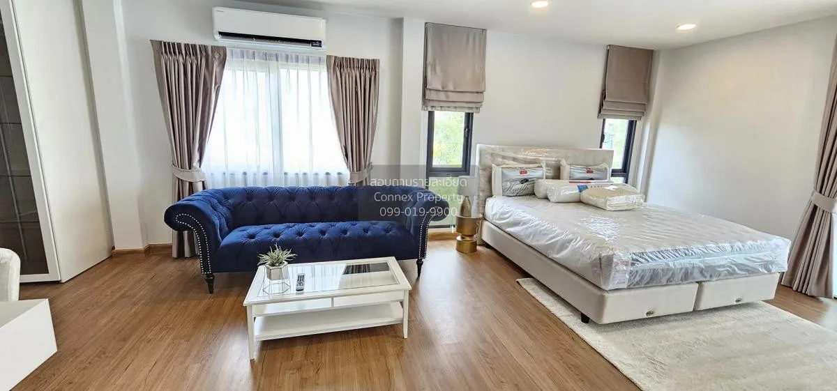 เช่าบ้าน  เซนโทร บางนา บางแก้ว บางพลี สมุทรปราการ CX-88461 3