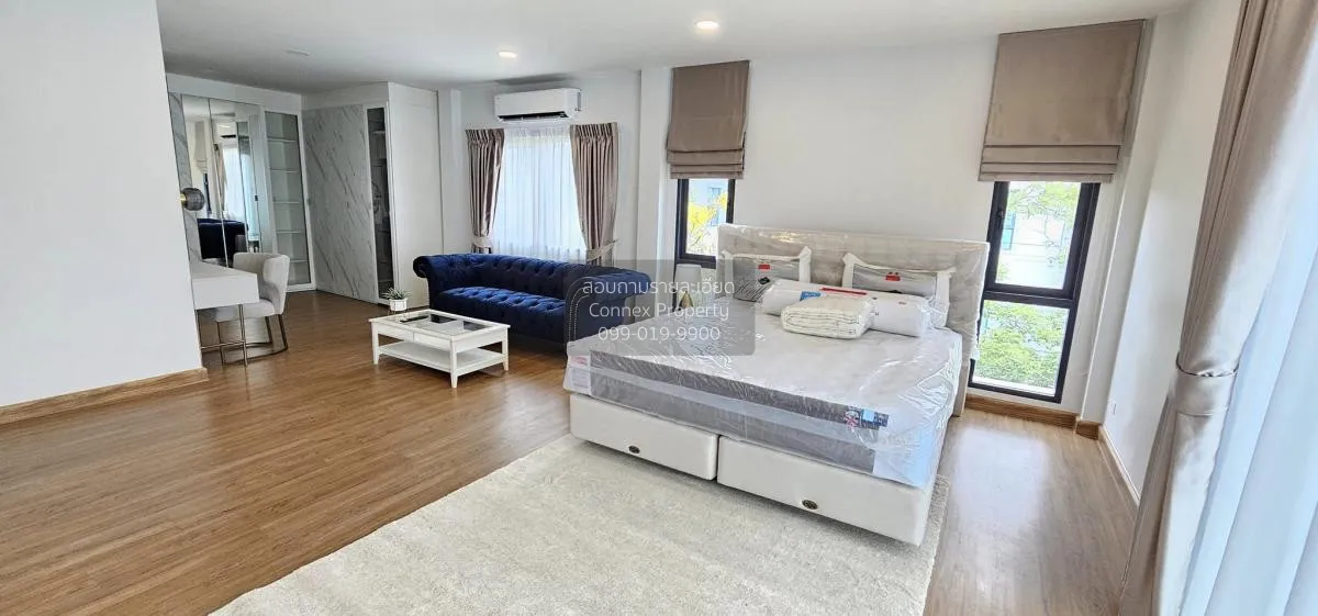 เช่าบ้าน  เซนโทร บางนา บางแก้ว บางพลี สมุทรปราการ CX-88461