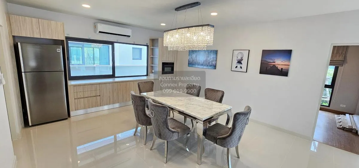 เช่าบ้าน  เซนโทร บางนา บางแก้ว บางพลี สมุทรปราการ CX-88461