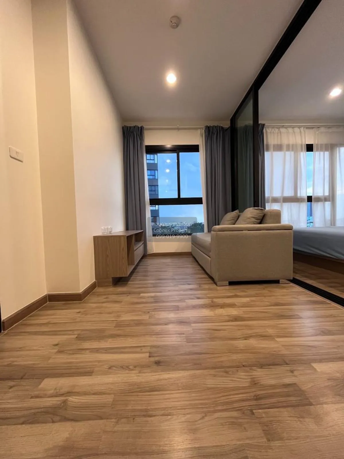 For Rent Condo , Niche Mono Charoennakorn , Dao Khanong , Thon Bu 1