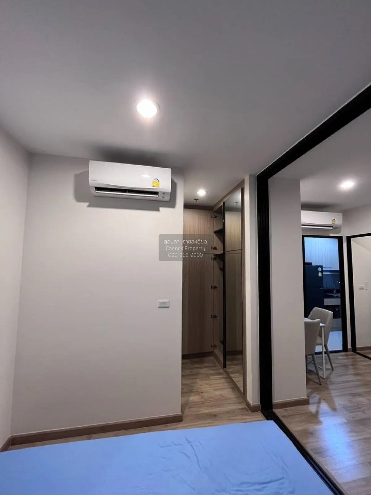 For Rent Condo , Niche Mono Charoennakorn , Dao Khanong , Thon Bu