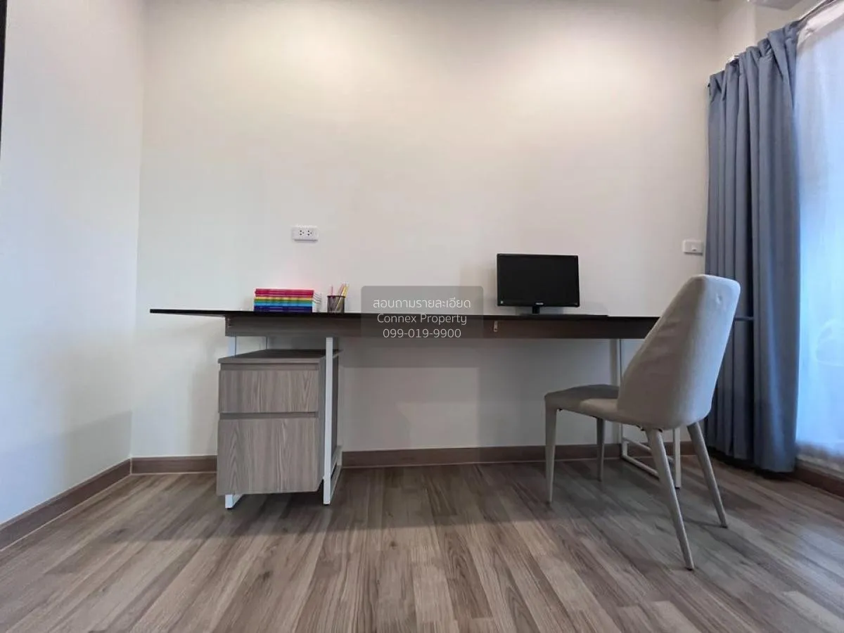 For Rent Condo , Niche Mono Charoennakorn , Dao Khanong , Thon Bu