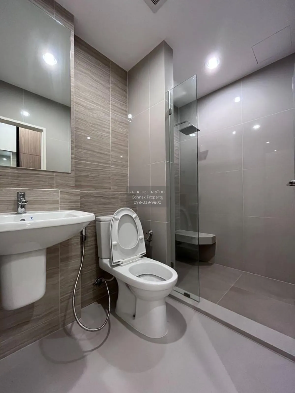 For Rent Condo , Niche Mono Charoennakorn , Dao Khanong , Thon Bu